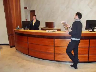 Nicotel Barletta - 26