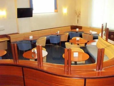 Nicotel Barletta - 1