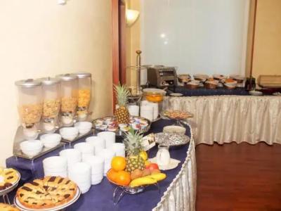 Nicotel Barletta - 11