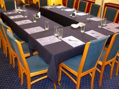 Nicotel Barletta - 24