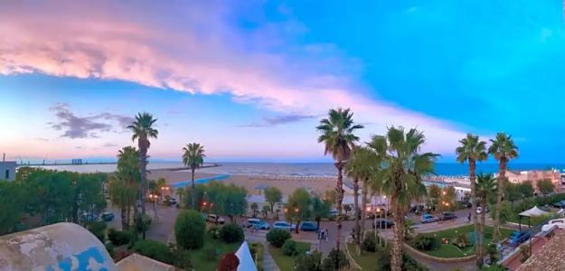 Nicotel Barletta - 12