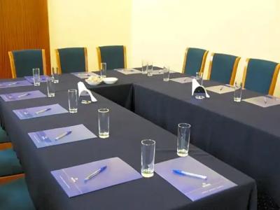 Nicotel Barletta - 13