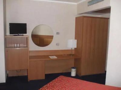 Nicotel Barletta - 40