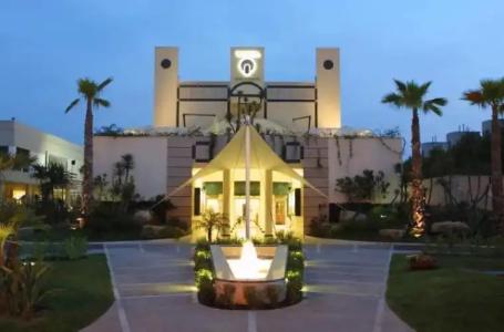 Nicotel Barletta - 0