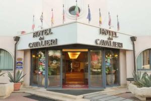 Best Western Hotel Dei Cavalieri, Барлетта