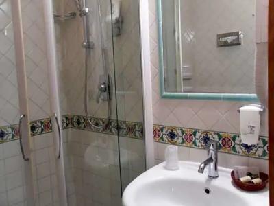 Best Western Dei Cavalieri - 36