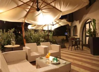 Best Western Dei Cavalieri - 25