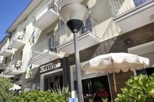 Hotel «Luxor», Беллария-Иджеа-Марина