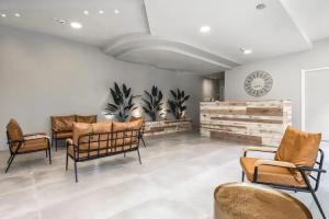 Hotel «Cola», Беллария-Иджеа-Марина