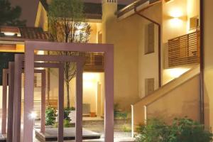 Мини-отель «Bombyx Inn», Бергамо