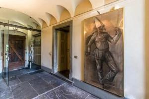 b&b Entro Le Mura, Бергамо