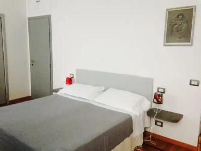 b&b Entro Le Mura - 1