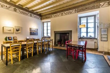 b&b Entro Le Mura - 12