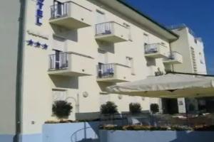 Hotel «Nina», Marina di Bibbona