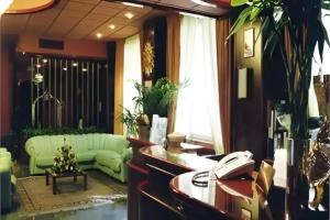 Hotel «Salsello», Бишелье