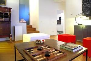 Мини-отель «R&B Santo Stefano», Болонья