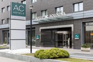 AC Hotel Bologna by Marriott, Болонья
