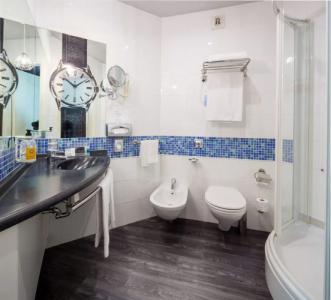 Holiday Inn Bologna - Fiera, An Ihg - 8