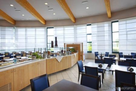 Holiday Inn Bologna - Fiera, An Ihg - 19