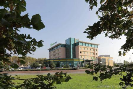 Holiday Inn Bologna - Fiera, An Ihg - 15