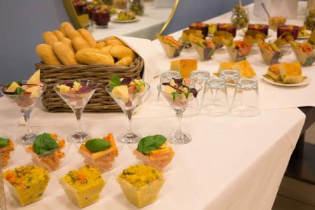 Holiday Inn Bologna - Fiera, An Ihg - 29