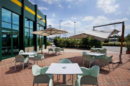 Holiday Inn Bologna - Fiera, An Ihg - 14