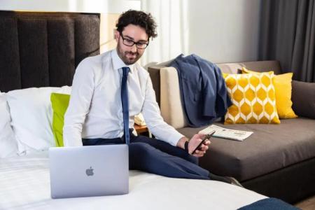 Holiday Inn Bologna - Fiera, An Ihg - 23