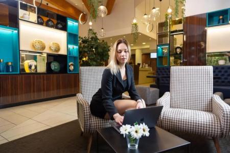 Holiday Inn Bologna - Fiera, An Ihg - 22