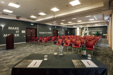 Holiday Inn Bologna - Fiera, An Ihg - 31