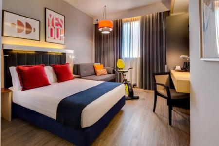 Holiday Inn Bologna - Fiera, An Ihg - 5