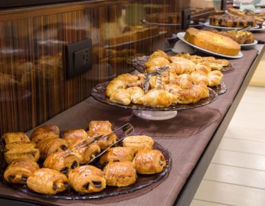 Holiday Inn Bologna - Fiera, An Ihg - 25