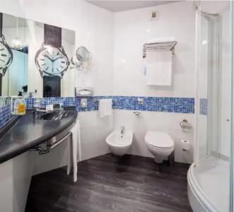 Holiday Inn Bologna - Fiera, An Ihg - 42