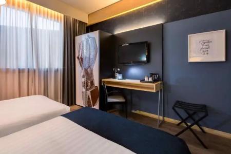 Holiday Inn Bologna - Fiera, An Ihg - 43