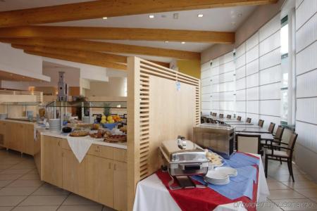 Holiday Inn Bologna - Fiera, An Ihg - 21