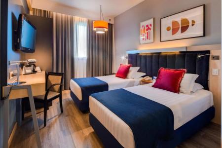 Holiday Inn Bologna - Fiera, An Ihg - 24