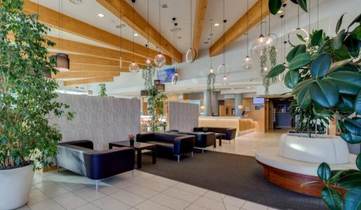 Holiday Inn Bologna - Fiera, An Ihg - 1