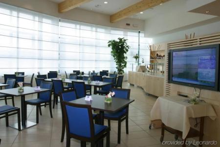 Holiday Inn Bologna - Fiera, An Ihg - 20