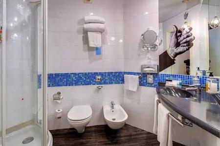 Holiday Inn Bologna - Fiera, An Ihg - 38