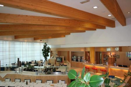 Holiday Inn Bologna - Fiera, An Ihg - 17