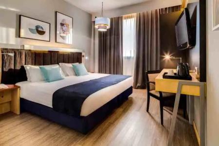 Holiday Inn Bologna - Fiera, An Ihg - 36