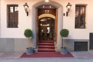 Hotel «Touring», Болонья