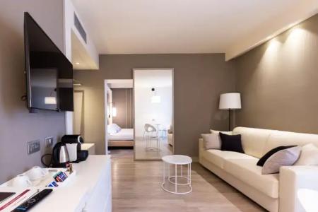 Best Western Plus Tower Bologna - 17