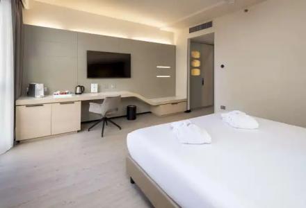 Best Western Plus Tower Bologna - 43