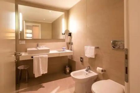 Best Western Plus Tower Bologna - 37