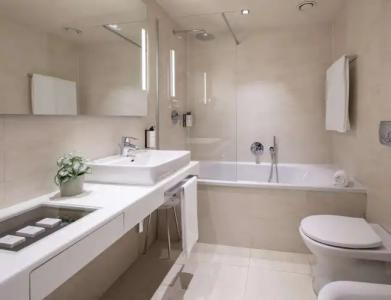 Best Western Plus Tower Bologna - 41