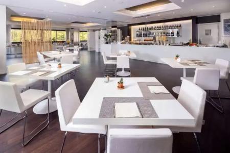 Best Western Plus Tower Bologna - 4