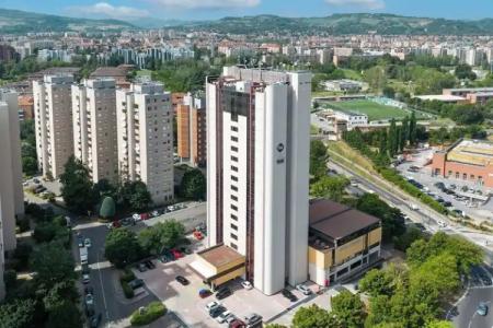 Best Western Plus Tower Bologna - 59