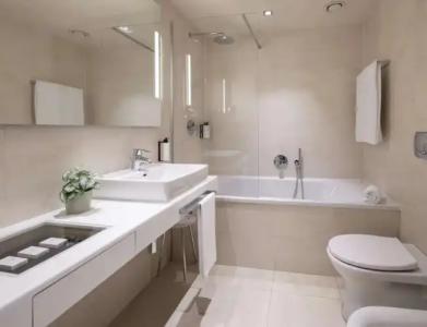 Best Western Plus Tower Bologna - 39