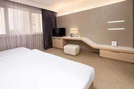 Best Western Plus Tower Bologna - 16