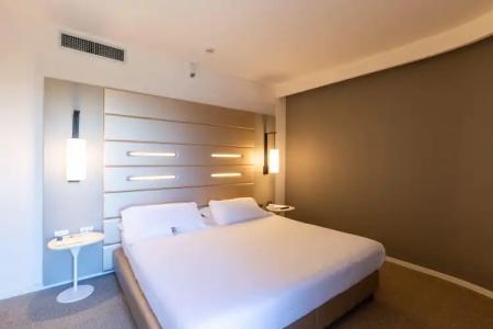 Best Western Plus Tower Bologna - 10